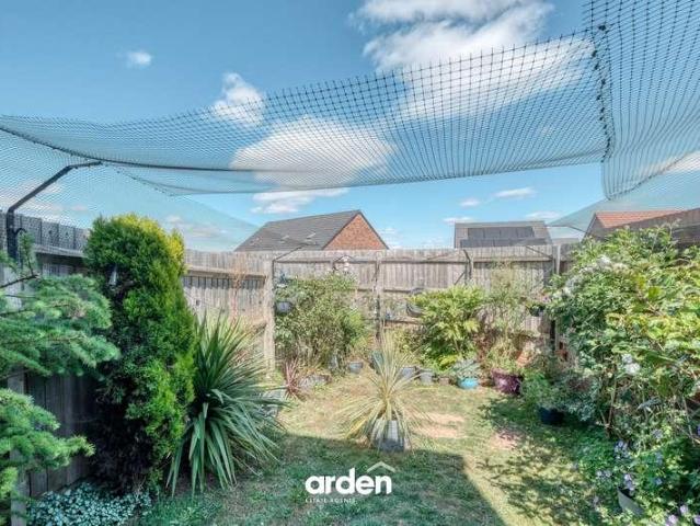 House for sale in Redditch, Worcestershire