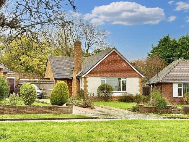 House for sale in Ratton, Eastbourne