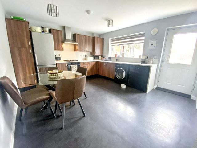 House for sale in Ford Estate, Tyne And Wear