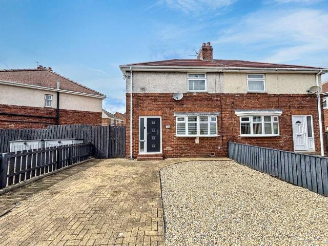 House for sale in Old Sunniside, Tyne And Wear