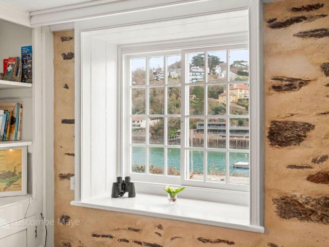 House for sale in Strode, Devon