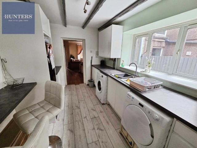 House for sale in Ogmore Valley, Wyndham