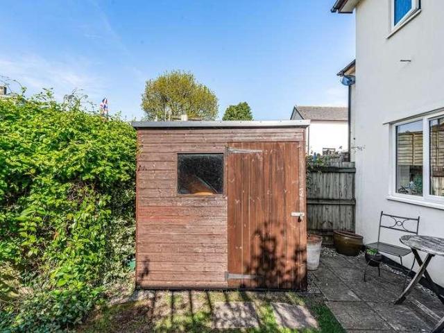 House for sale in Chudleigh Knighton, Teignbridge