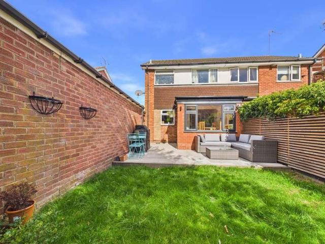 House for sale in Catchems End, Wyre Forest