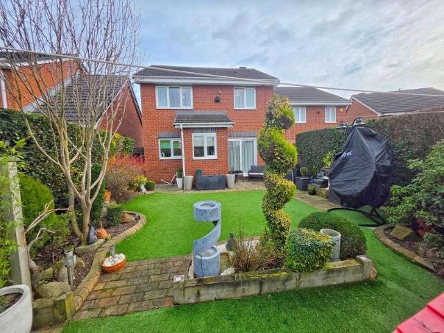 House for sale in Bolton Upon Dearne, South Yorkshire