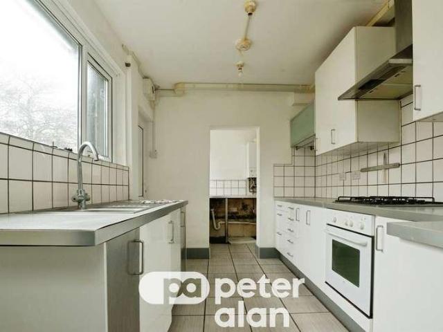House for sale in East Usk, Wales