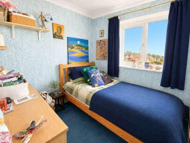 House for sale in Cross In Hand, East Sussex