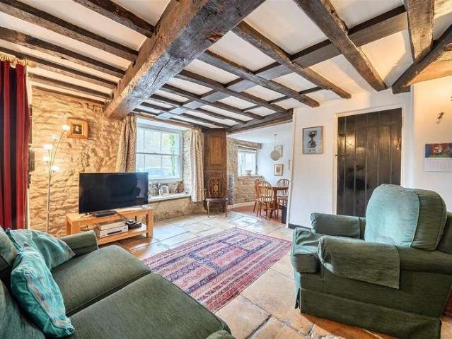 House for sale in Charlbury, Black Bourton