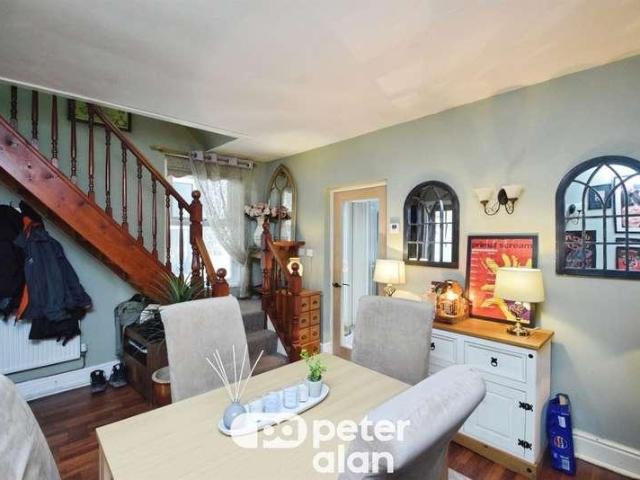 House for sale in Maesteg, Cwmfelin