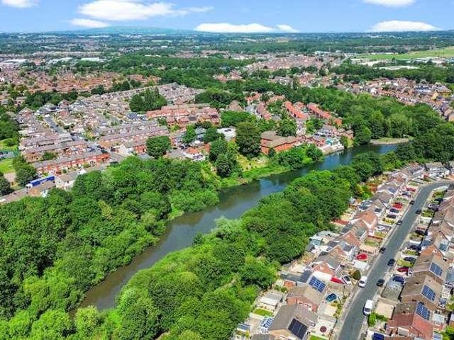 House for sale in St Helens