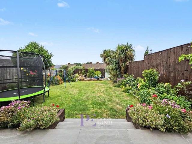House for sale in Lash Hill, Barton
