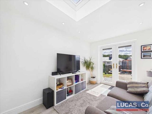 House for sale in Bangor, Wales