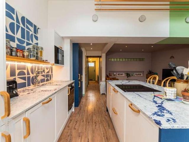 House for sale in Bury, Greater Manchester