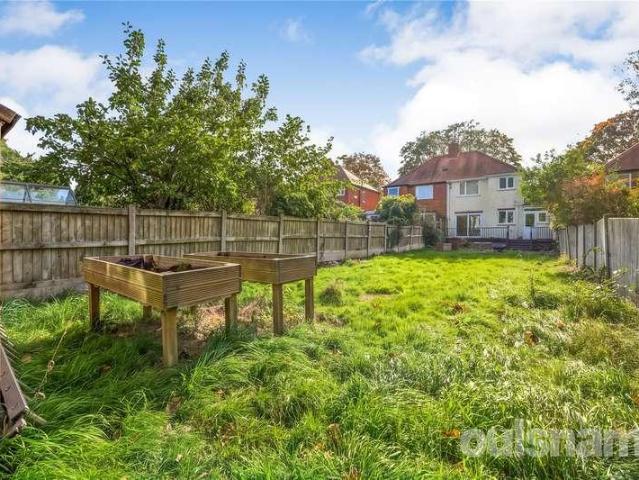 House for sale in Turves Green, Birmingham