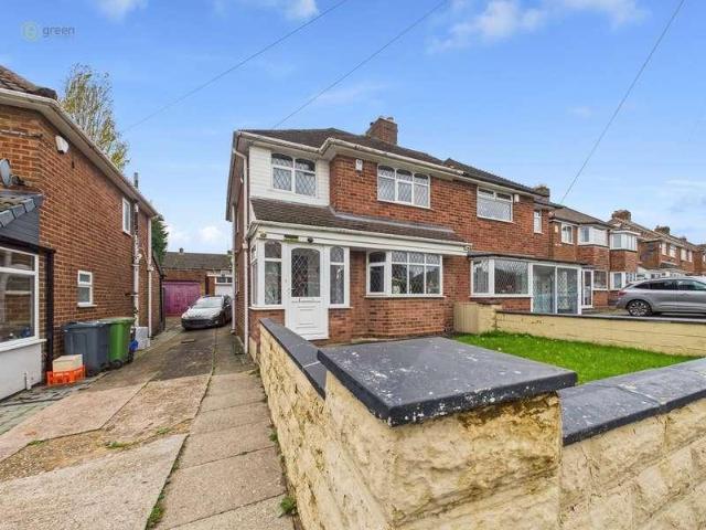 House for sale in Pheasey, West Midlands