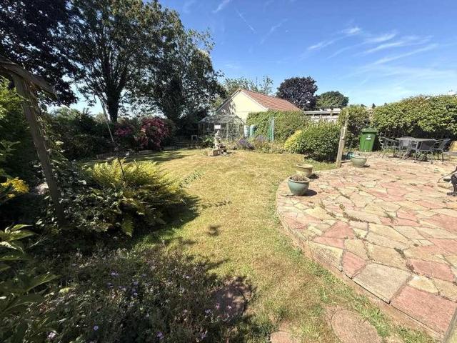 House for sale in Withycombe, Budlake