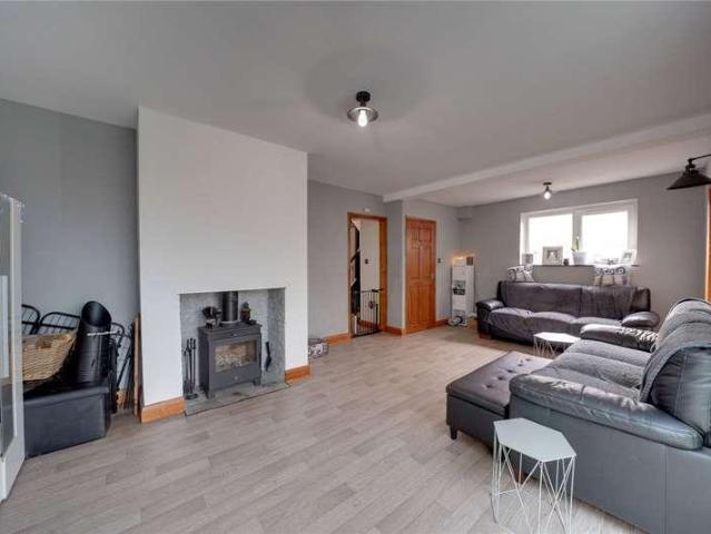 House for sale in Chedburgh, Suffolk