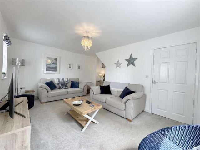 House for sale in Penwartha Coombe, Cornwall