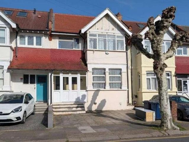 House for sale in West Hendon, The Hyde