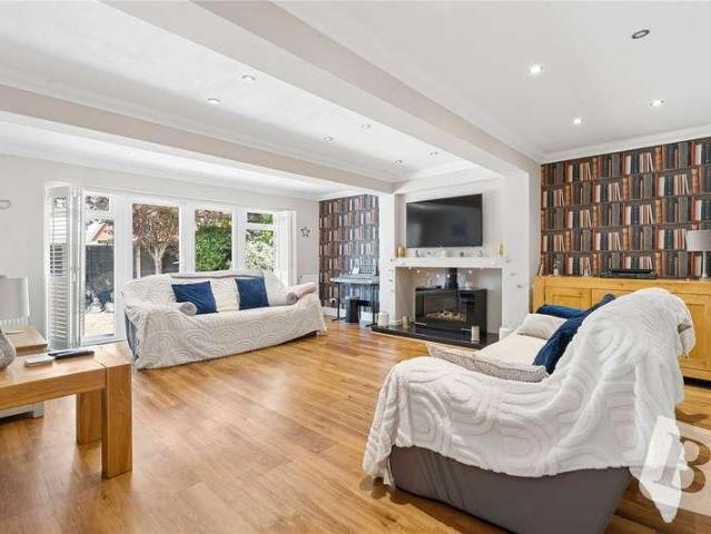 House for sale in Hamerton, Kent