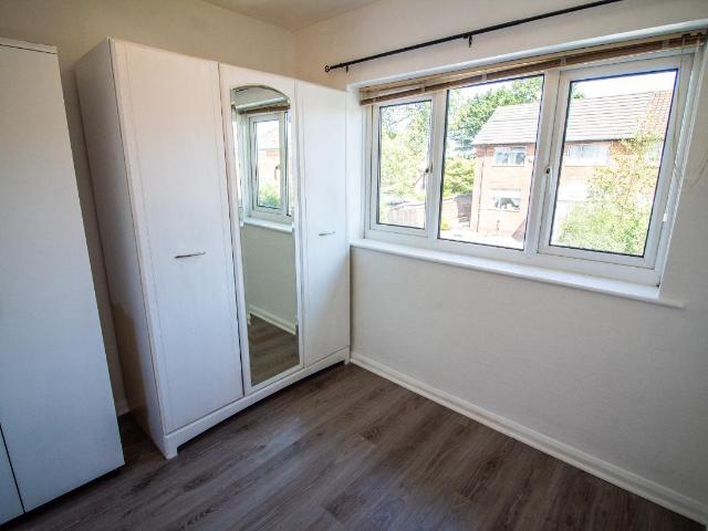 House for sale in Blackford Bridge, Bury