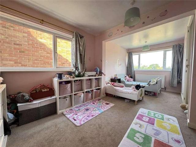 House for sale in Ashurst Bridge, Hampshire
