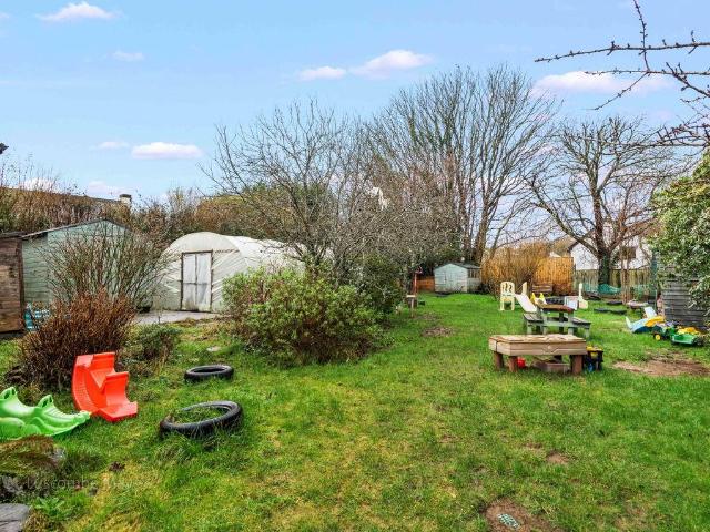 House for sale in Strode, Devon