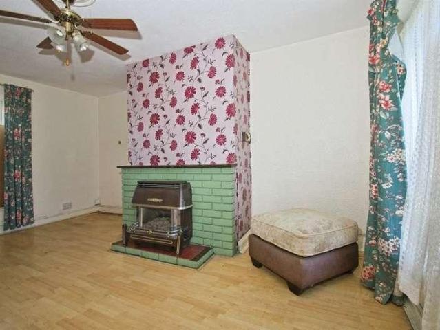 House for sale in Maesteg, Caerau