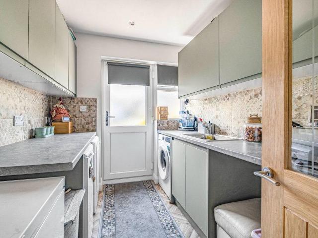 House for sale in Mount Wise