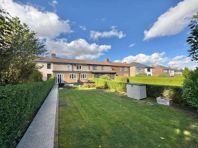 House for sale in Thornley, North East