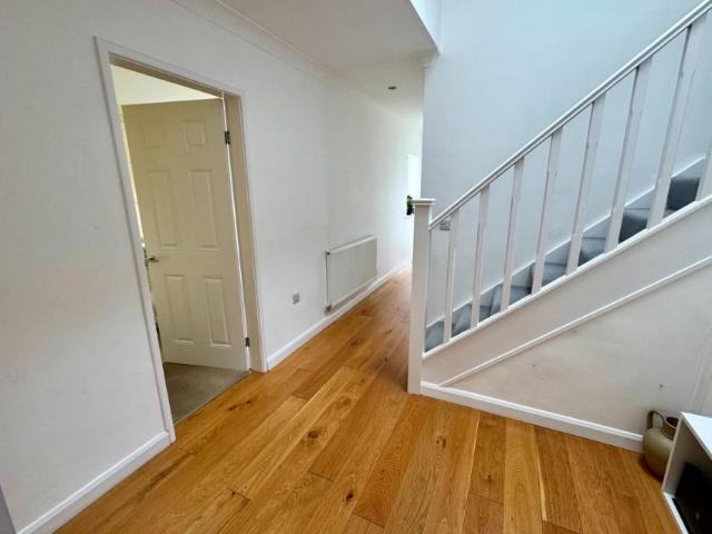 House for sale in Bardsey, West Yorkshire