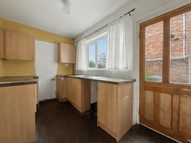House for sale in Southport, Sefton