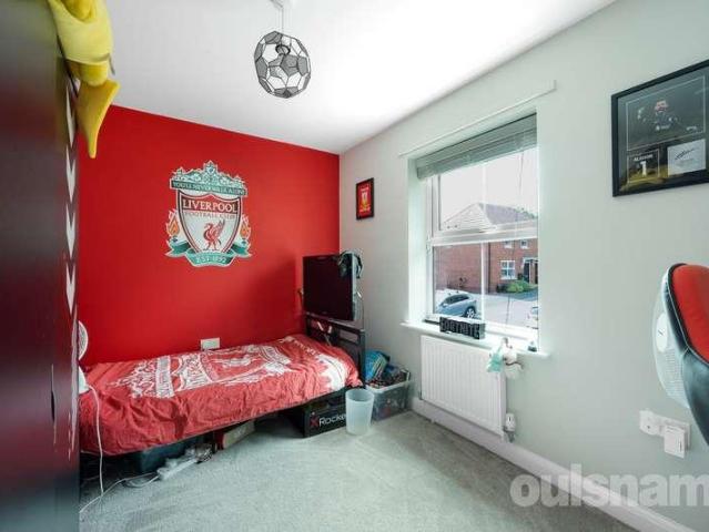 House for sale in Woodrow, Redditch