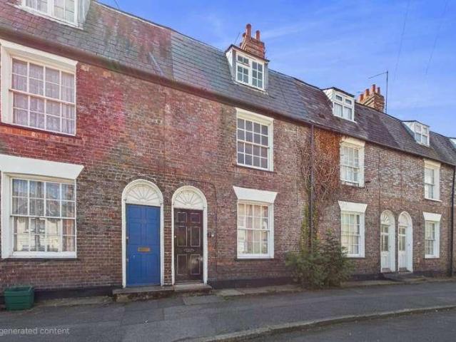 House for sale in Enborne, West Berkshire