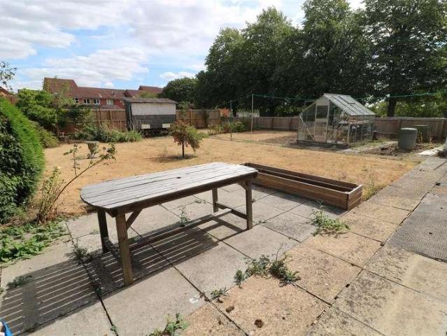 House for sale in Steeple Ashton, Wiltshire