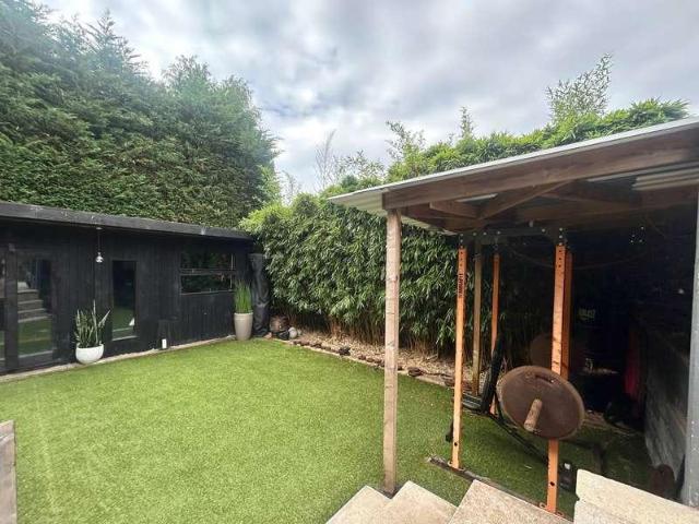 House for sale in Great Chatwell, Staffordshire