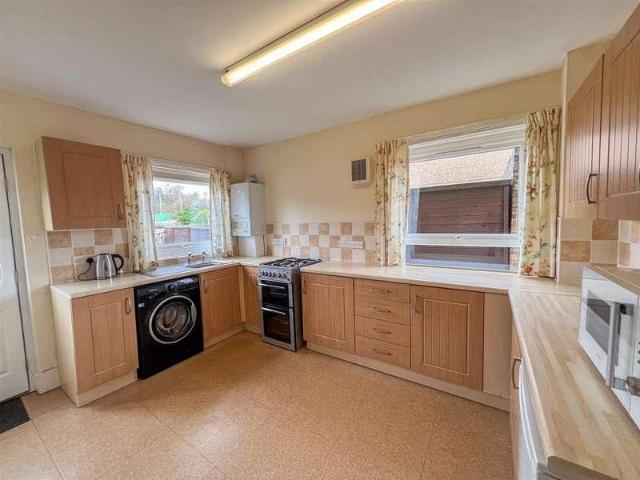 House for sale in Coldmartin Croft, Wooler