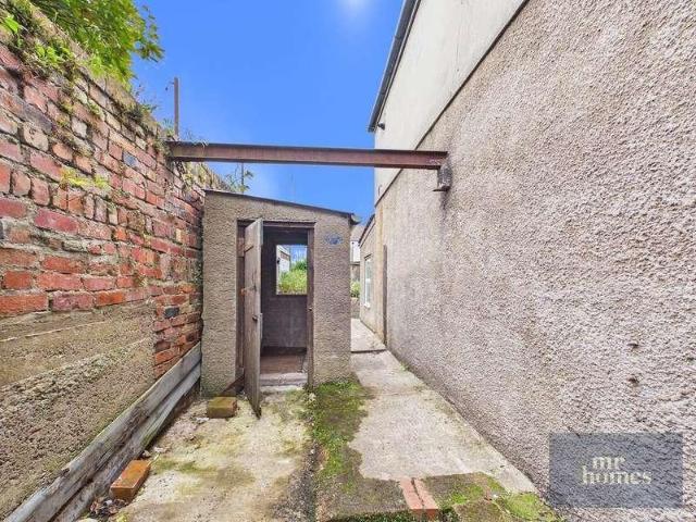 House for sale in Pengam Green, Cardiff