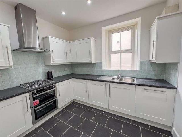 House for sale in Coldmartin Croft, Wooler