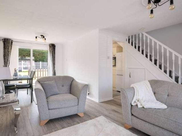 House for sale in Hazel Grove, Greater Manchester