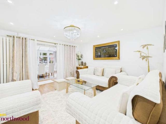 House for sale in Neithrop, Cherwell