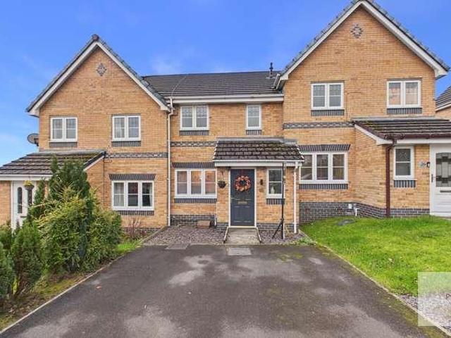 House for sale in Holcombe, Bury