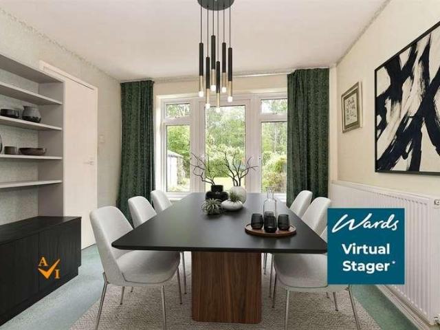 House for sale in Trench Wood, Bourne Vale