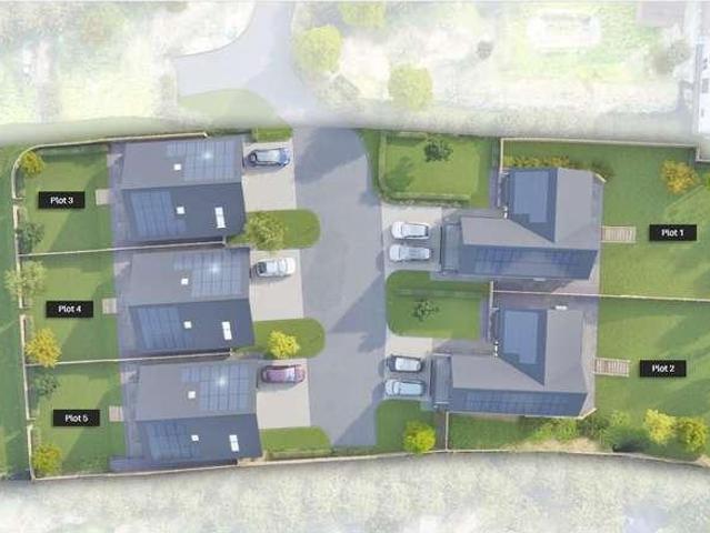 House for sale in Tickenham, North Somerset