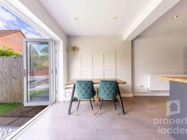House for sale in Crostwick, Norfolk