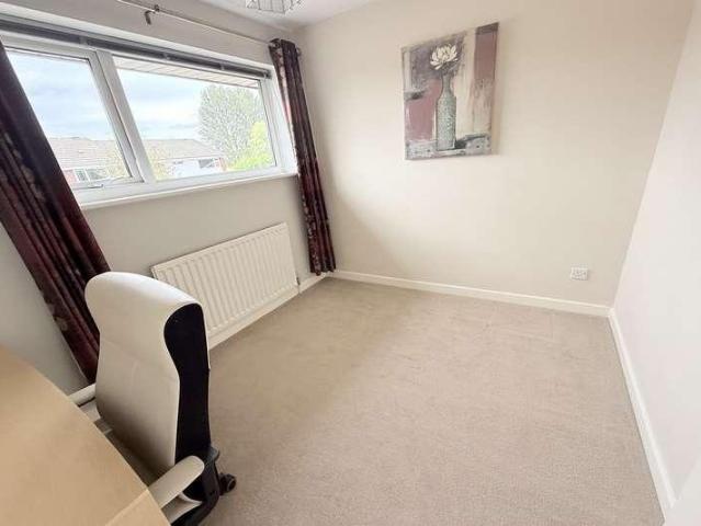 House for sale in Longbarn, Warrington