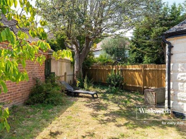 House for sale in Wick, Bournemouth