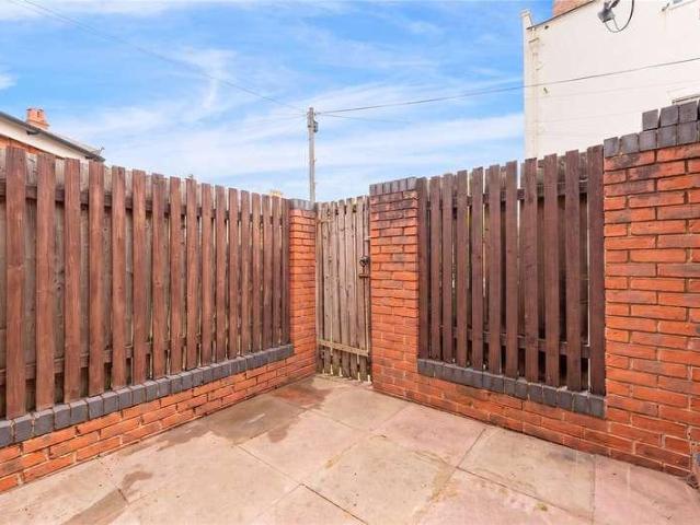 House for sale in Milverton, Warwick