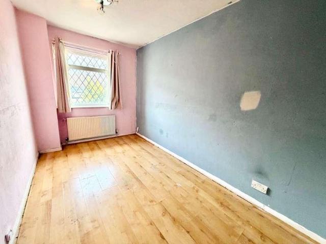 House for sale in Brierley Hill, West Midlands
