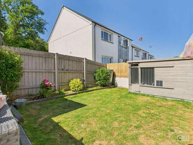 House for sale in Bridford, Devon